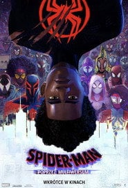 Spider-Man: Poprzez multiwersum eKino TV | Film Online
