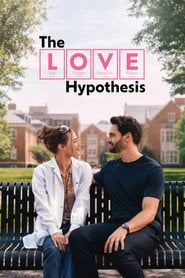 The Love Hypothesis Cały Film (2026) Online - Filman