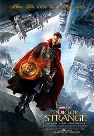 Doktor Strange (2016) - Vider