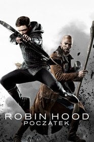 Robin Hood: Początek (2018) - Vider