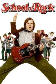 Szkoła rocka eKino TV | Film Online