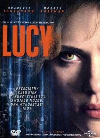 Lucy – informacje, obsada i gdzie obejrzeć online | eKino