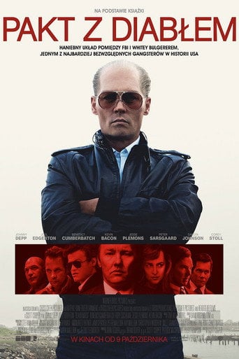Pakt z Diabłem Cały Film (2015) Online - Filman