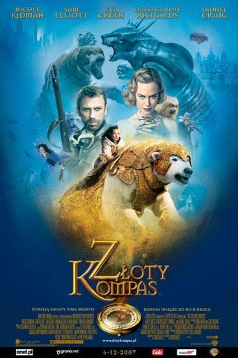 Złoty Kompas Cały Film (2007) - Vider