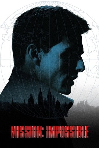 Mission: Impossible (1996) na Filman - Dostępność online