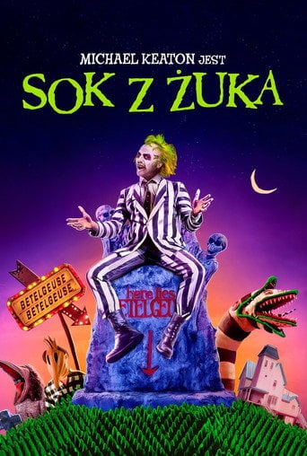 Sok z żuka (1988) na Filman - Dostępność online