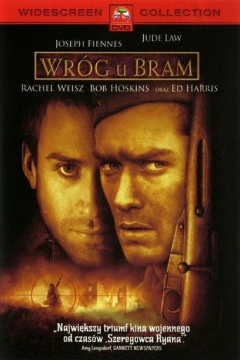 Wróg u bram Cały Film (2001) - Vider