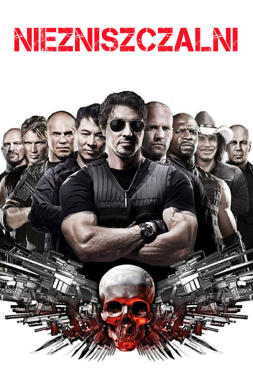 Niezniszczalni (2010) - Sprawdź film na Vider