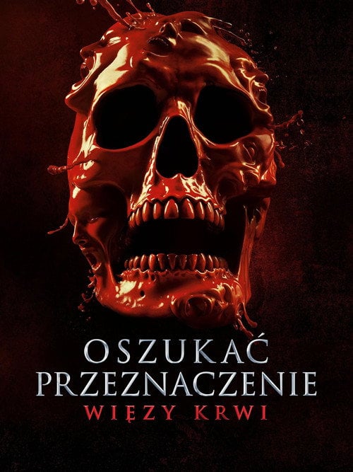 Oszukać przeznaczenie: Więzy krwi (2025) • Sprawdź źródła na Vider