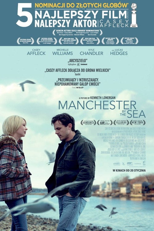 Manchester by the Sea eKino TV | Film Online