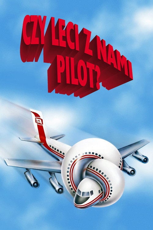 Czy leci z nami pilot? eKino TV | Film Online