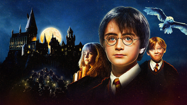 Harry Potter i Kamień Filozoficzny – informacje, obsada i gdzie obejrzeć online | eKino