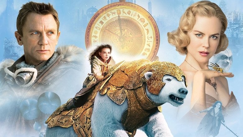 Złoty Kompas Cały Film (2007) - Vider