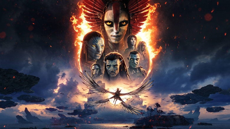 Avatar: Ogień i popiół | Vider - Sprawdź dostępne źródła