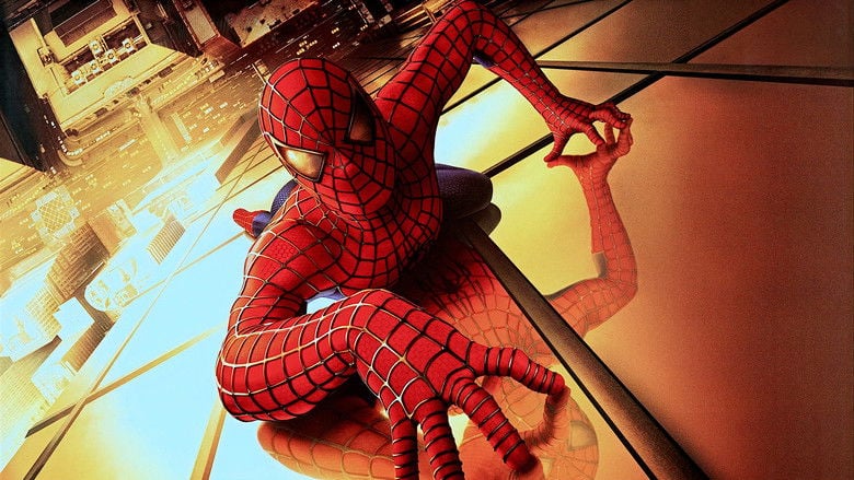 Spider-Man | Vider - Sprawdź dostępne źródła